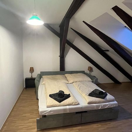 Schoenes Appartment In Zentrumsnaehe Γκρατς Εξωτερικό φωτογραφία