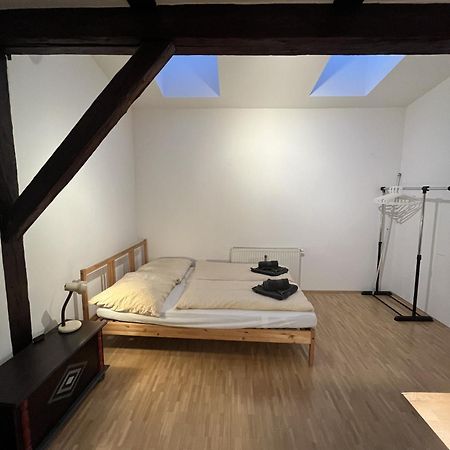 Schoenes Appartment In Zentrumsnaehe Γκρατς Εξωτερικό φωτογραφία