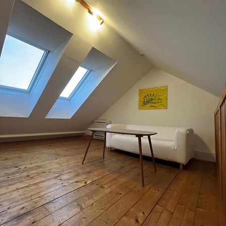 Schoenes Appartment In Zentrumsnaehe Γκρατς Εξωτερικό φωτογραφία