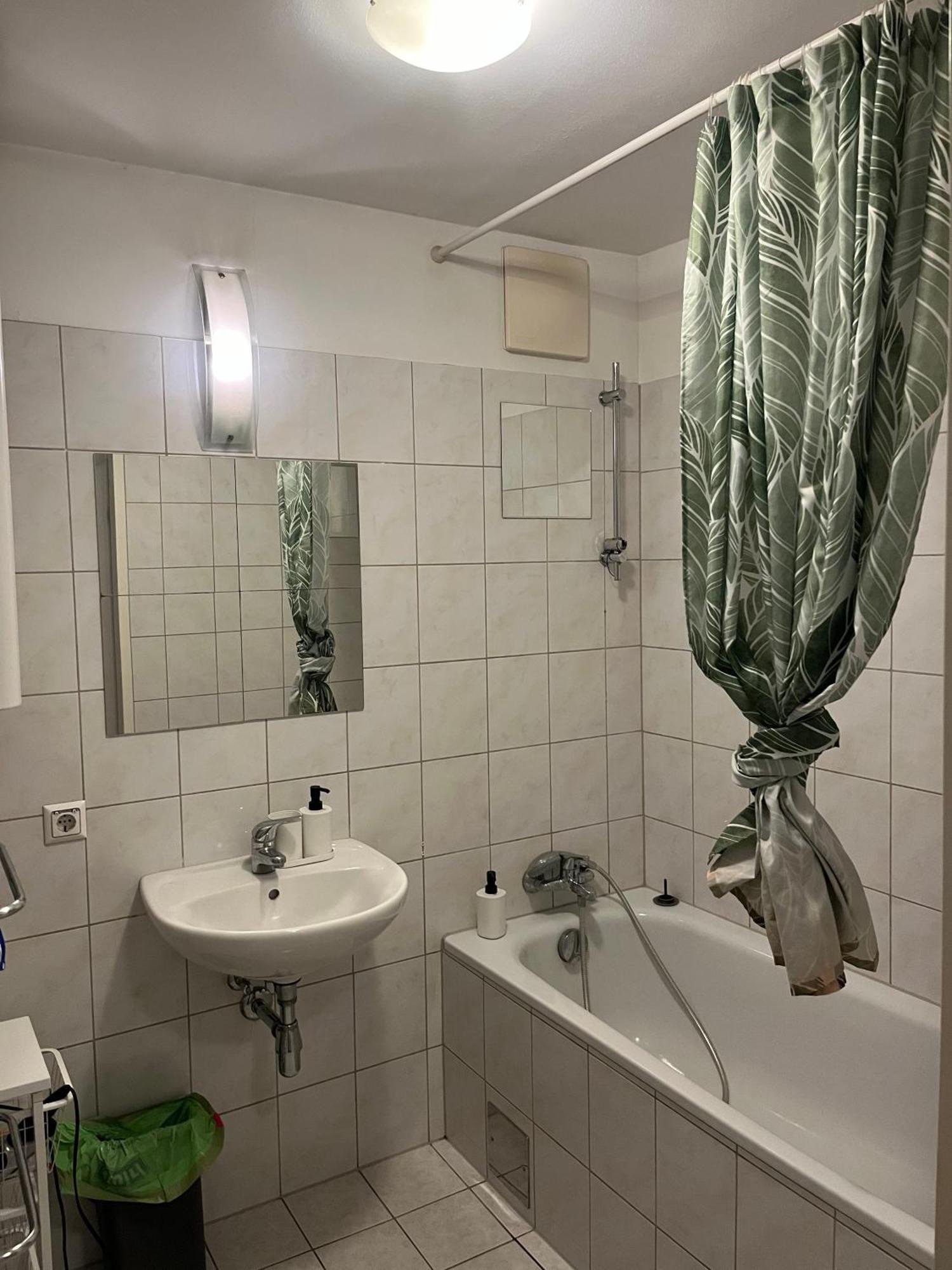 Schoenes Appartment In Zentrumsnaehe Γκρατς Εξωτερικό φωτογραφία