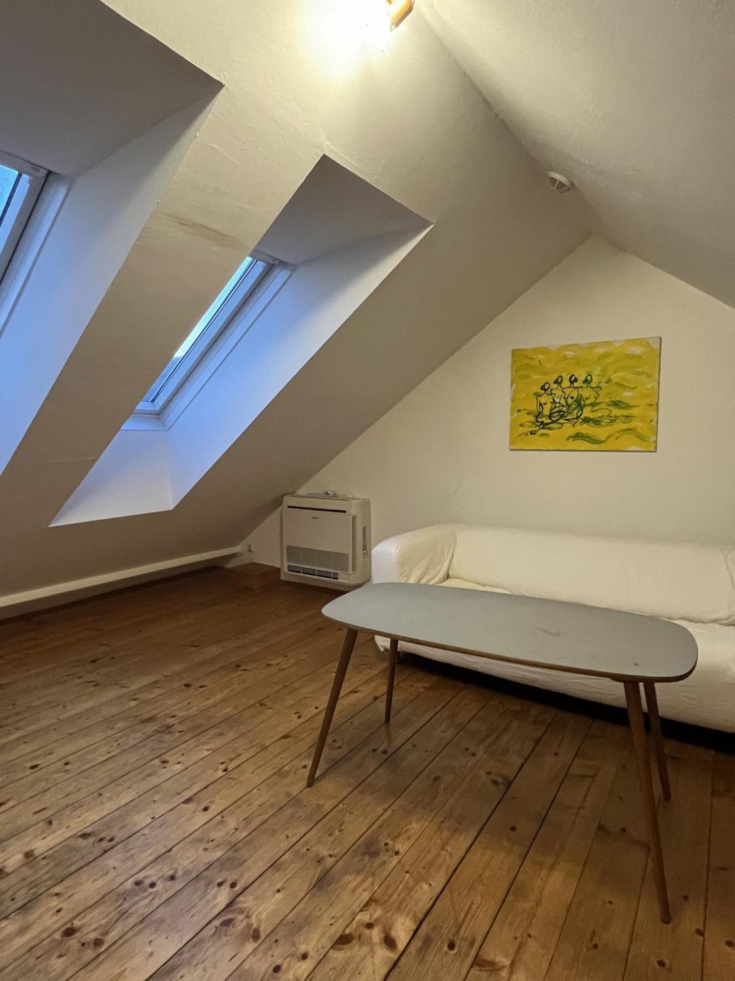 Schoenes Appartment In Zentrumsnaehe Γκρατς Εξωτερικό φωτογραφία