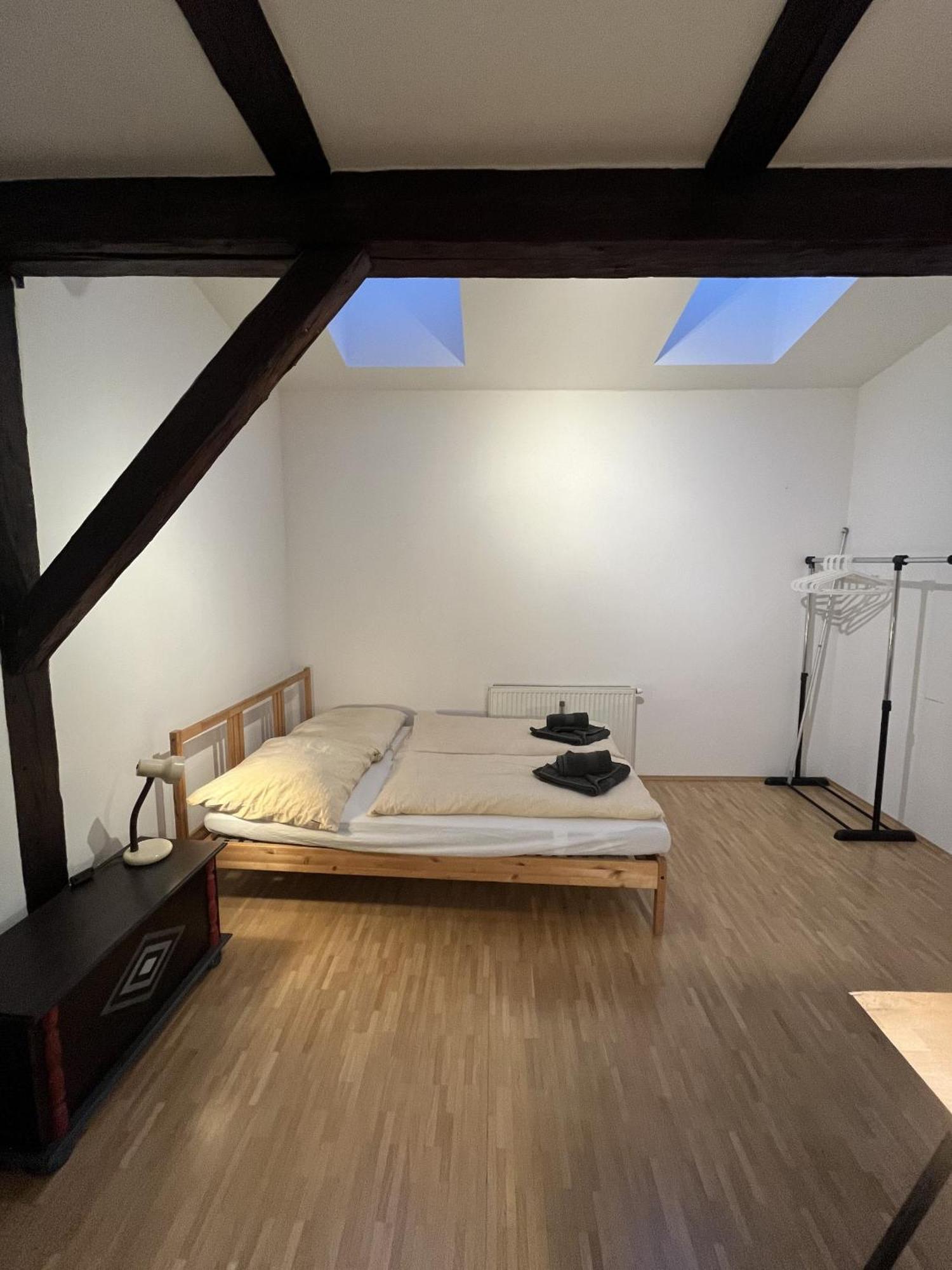Schoenes Appartment In Zentrumsnaehe Γκρατς Εξωτερικό φωτογραφία
