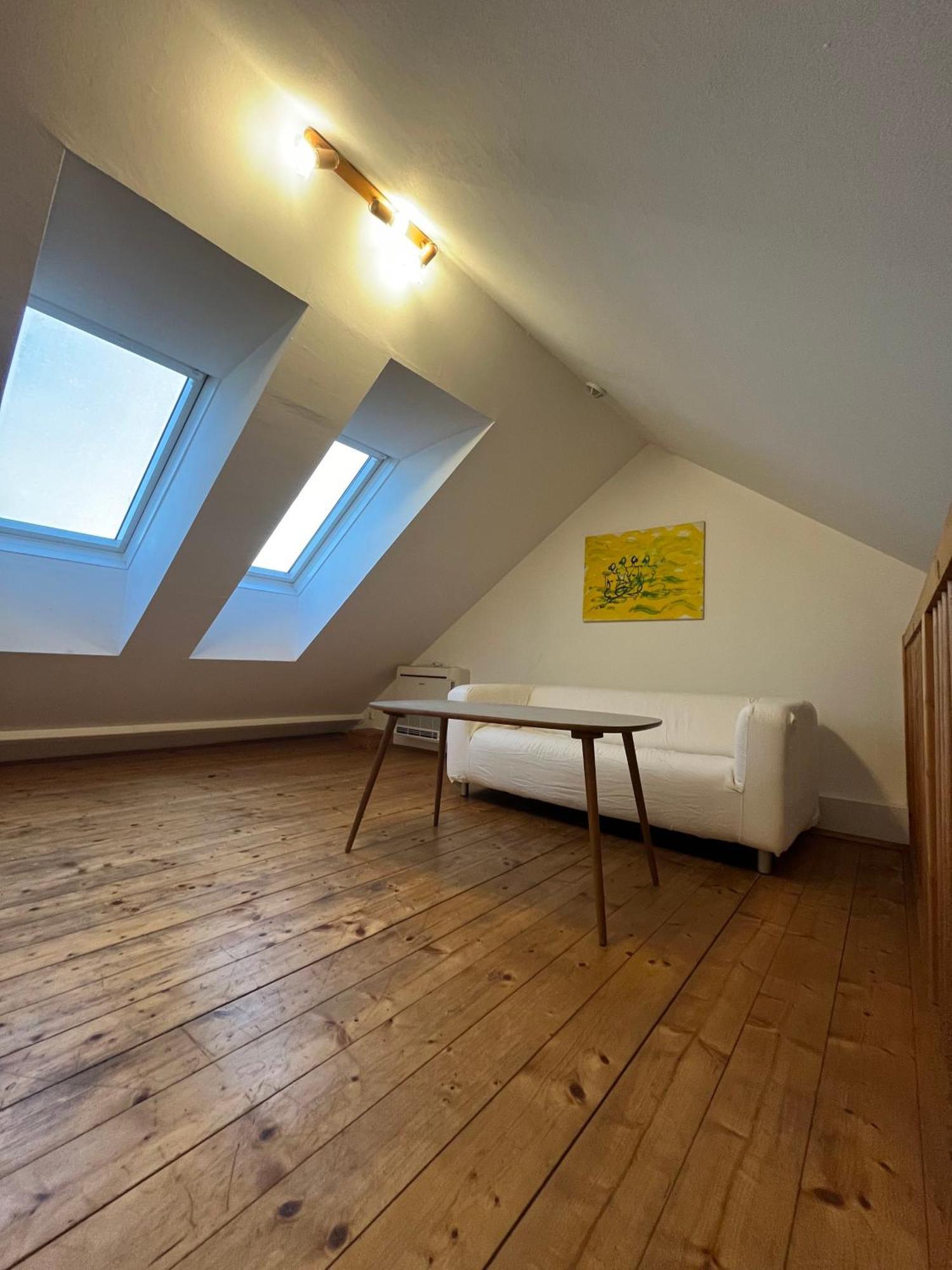 Schoenes Appartment In Zentrumsnaehe Γκρατς Εξωτερικό φωτογραφία